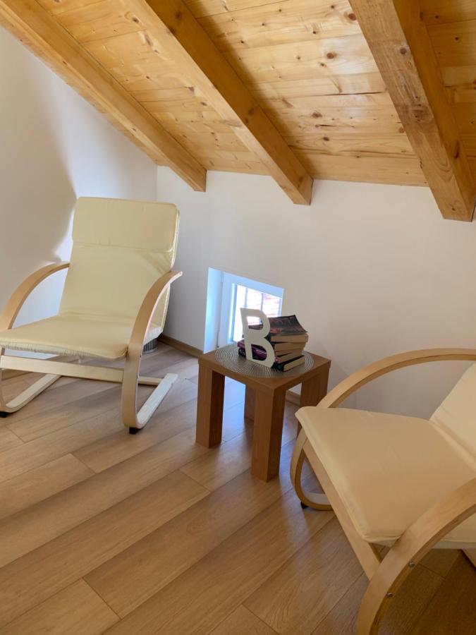 Villa Rustica Pokrovnik Exteriör bild