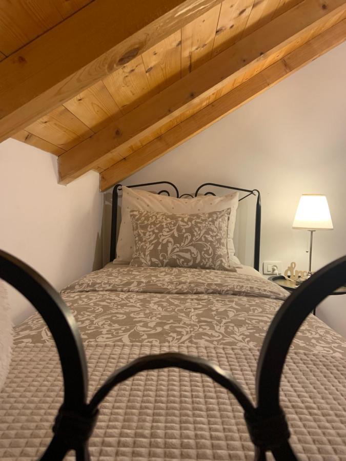 Villa Rustica Pokrovnik Exteriör bild